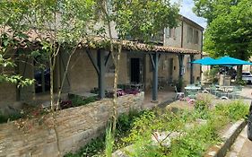 L'Etape Du Chateau